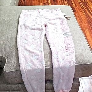 EM & ALFIE I ONLY SLEEP IN LOVE ❤️ PINK MEDIUM NWT